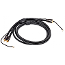 Spirit Mk2 RCA-RCA 1.5m
