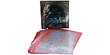 PP Outer Sleeves 12" (SALP12013) поштучно