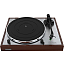 Thorens TD 402 DD орех лак #1