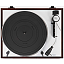 Thorens TD 403 DD орех лак #2