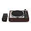 Thorens TD 1600 TP 160 орех лак #1