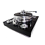 Pro-Ject Signature 12 черный лак #1