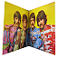 Gold Note The Beatles – Sgt. Pepper's #2