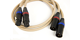 The Second XLR 0.8m