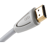 Profile eFlex HDMI 3.0m белый