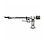 Sorane TA-1L / 12'' серебристый #2