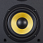 Davis Acoustics Ariane A черный ясень #1