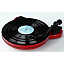 Pro-Ject RPM 1 Carbon красный #1