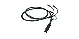 Highlands Mk2 ST (прямой) DIN-RCA 1.5m
