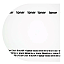Tonar Nostatic 12&quot; LP Record Inner Sleeves 50 шт. 5961 #2