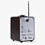 Ruark Audio R1 Mk4 DAB/DAB+/FM Bluetooth Radio эспрессо #5
