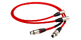 Shawline 2XLR to 2XLR 1.0m