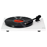 Planar 1 Plus матовый белый