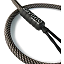 Zavfino Prima Mk2 SPK Bi-Wire BFA (бананы) 2.5m #2