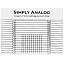 Simply Analog Stylus Setup SATO001 #2