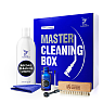 Master Cleaning Box AR-63050