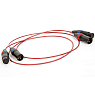 The Orchid XLR 1.0m