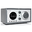 Tivoli Audio Model One + белый/серый #2