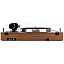 Pro-Ject The Classic Evo (MC Quintet Red) орех #3