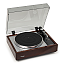 Thorens TD 1601TP 160 орех лак #2