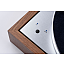 Pro-Ject The Classic Evo (MC Quintet Red) орех #2
