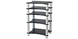 Radius Solo 5 mocca