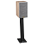 Davis Acoustics Krypton 3 светлый дуб/белый (Nordik) #6