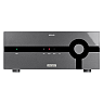 Hercules Phono Grigio silver stone