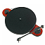 Pro-Ject Elemental Phono USB красный #1
