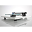 Rega Planar 3 + Elys 2 MM белый лак #2