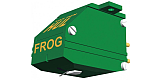 The FROG HO