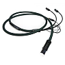 Highlands Mk2 ST (прямой) DIN-RCA 1.5m