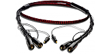 Majestic MK2 RCA-RCA 1.5m