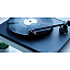 Rega Planar 1 матовый черный #4