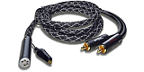 Spirit Mk2 DIN-RCA (прямой) 1.5m