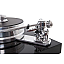 Pro-Ject Signature 12 черный лак #4