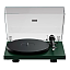 Pro-Ject Debut EVO 2 зеленый матовый #1