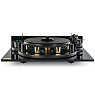 GyroDec черный с темным основанием