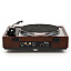Thorens TD 1601TP 160 орех лак #9