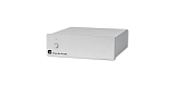 Phono Box S2 Ultra серебристый