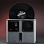 Audio Desk Systeme Vinyl Cleaner #1