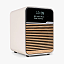 Ruark Audio R1 Mk4 DAB/DAB+/FM Bluetooth Radio светло-кремовый #1