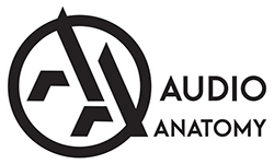 Audio Anatomy