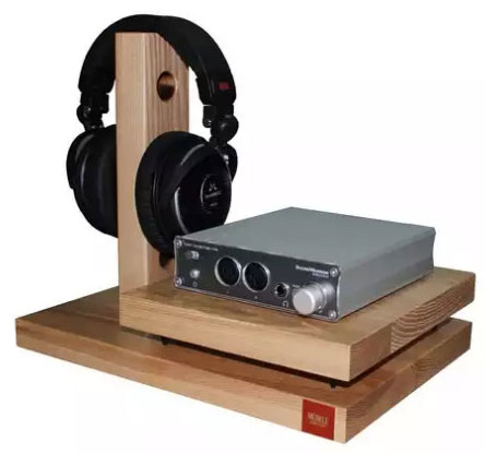 Усилитель наушники. Подставка для наушников Merkle KX-70. Merkle Sound Stands. Подставки Merkle Sound. Merkle Headphone Stand.