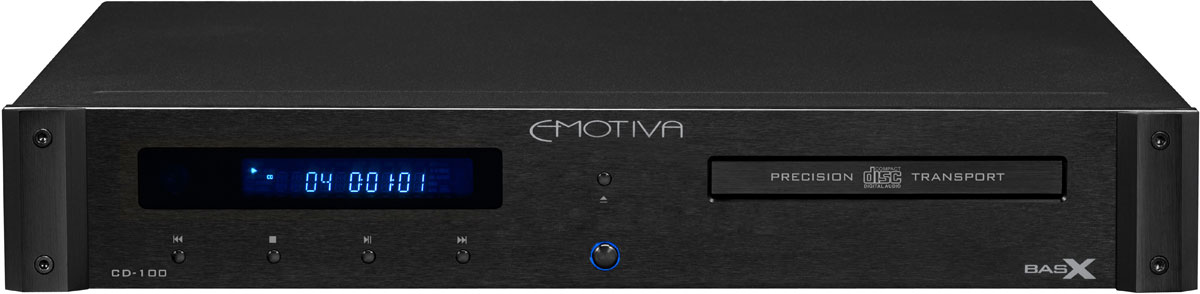 Cd c. CD-проигрыватель emotiva CD-100. CD-проигрыватель Thule Audio cd100. Emotiva ERC-2 CD. Emotiva RT 100.