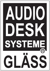 Audio Desk Systeme