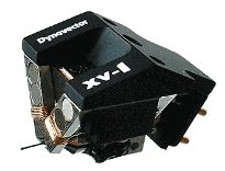 Головка звукоснимателя Dynavector DRT XV-1s