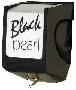 Сменная игла Sumiko RS Black Pearl