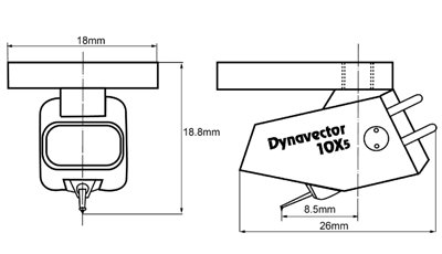 DV-10X5 dim DV-10X5 dim