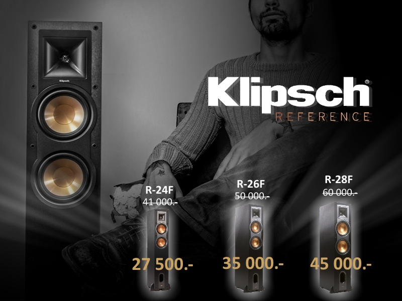 Klipsch_RF_Base_SpecSummer2015 Klipsch_RF_Base_SpecSummer2015